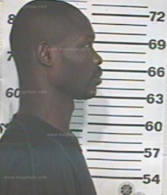 Charles Derrick Thomas Smith