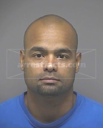 Lamar Albert Rodriguez