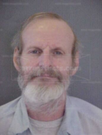 Willie Leon Fulbright
