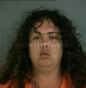 Amy Melissa Blake