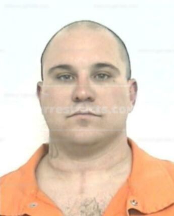 Jeremy B Pennington