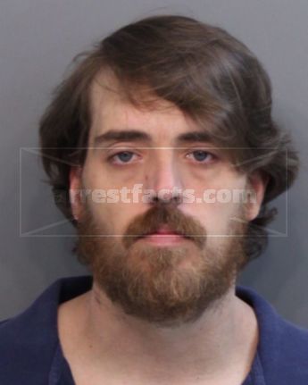 Christopher Forrest West