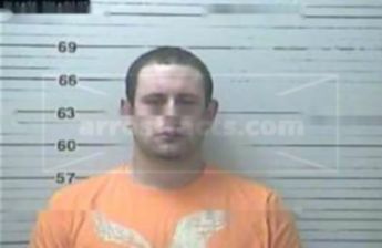 Blake Adam Cuevas