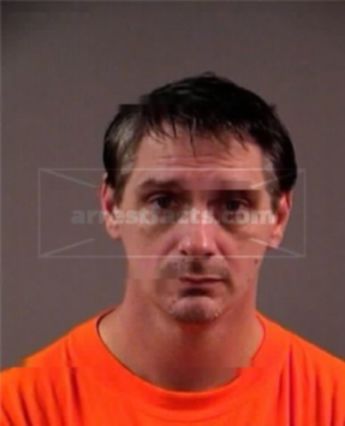 Stephen Thomas Thornell
