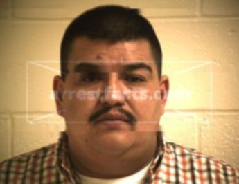Hector Escobar Pena