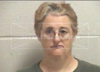 Burnett Alpha Lucille Ralston
