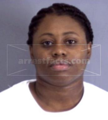 Latosha Evette White