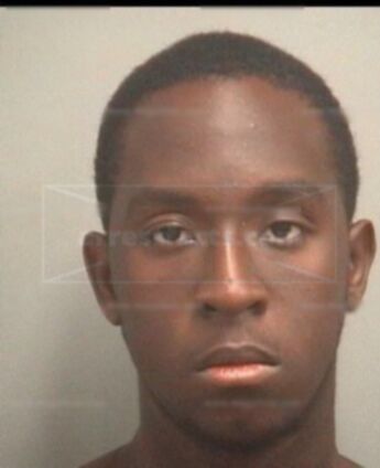 Marco Leon Wright