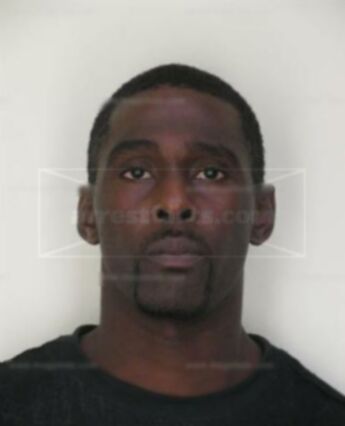 Gary Lee Preston