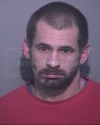 Alan Blake Clark Jr