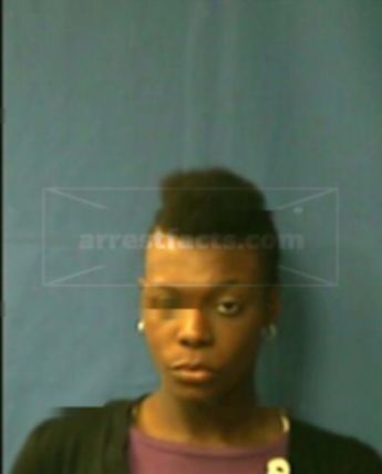 Diedra Faye Thompson