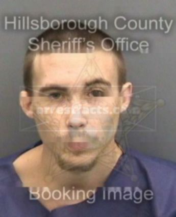 Dalton Seth Krause
