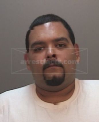 Max R Ramirez