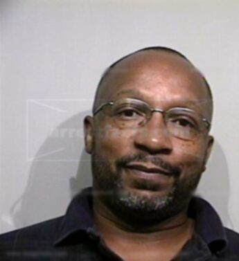Walter Bryan Walls