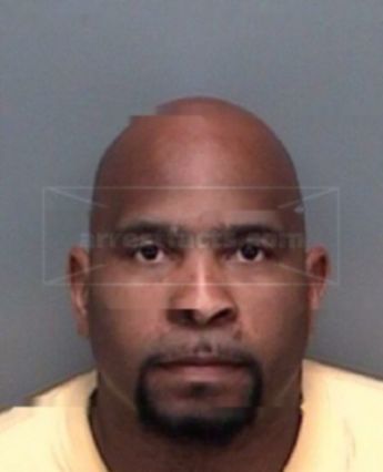 Aaron Louis Peterson
