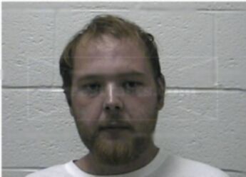 Hartsock Joseph Patrick
