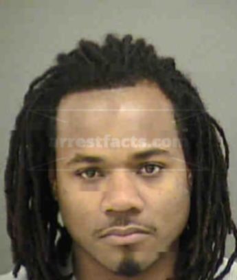 Lafayette Marquie Lockhart