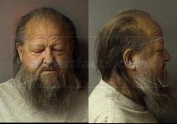 George Paul Crow