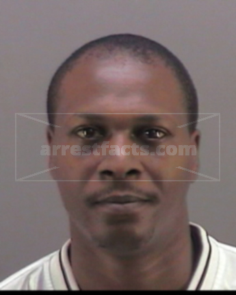 Anthony Ulysses Sims