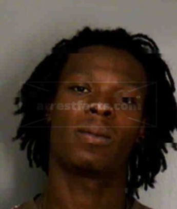 Tony Deshaun Bentley