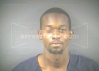 Jevon Lee Burks