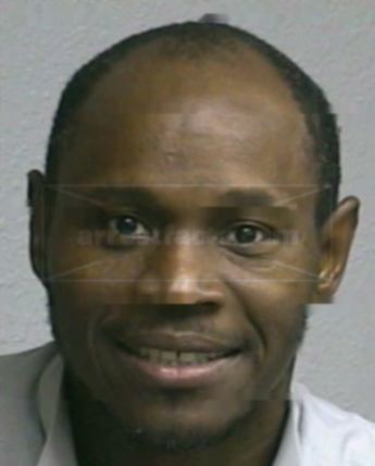Derrick C Ware