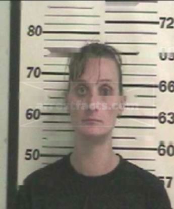 Brandy Acrey
