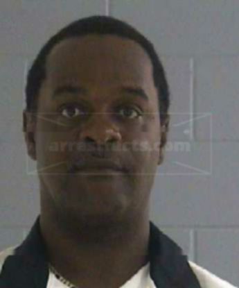 Walter Sanders Jr.