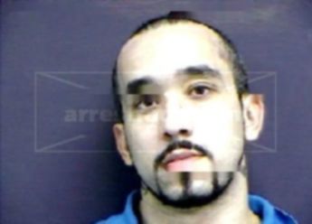Jose Luis Gonzalez Jr.