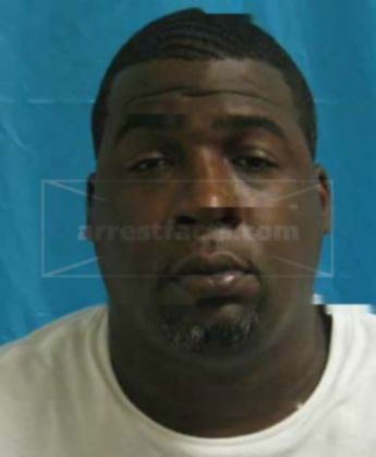 Keith Jessie Scott