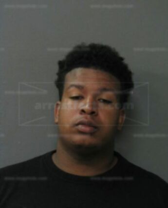 Randy Paul Alfred