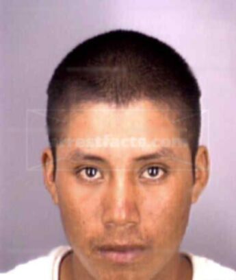 Nery Gonzalez