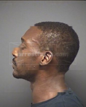 Rashaun Michael Mcmillan