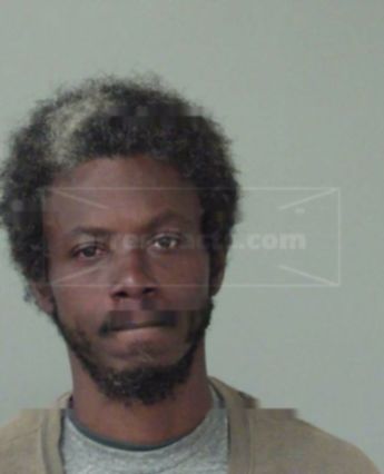 Keenan Charles Jackson