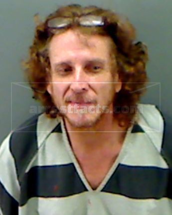 Chris Randall Cowger