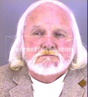 Robert Jack Parker