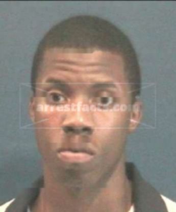 Clarence Barnie Kamara