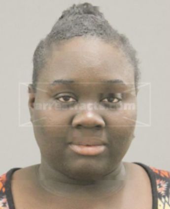 Waynesha Sherryana Clark