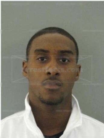 Sade Alexander Dixon