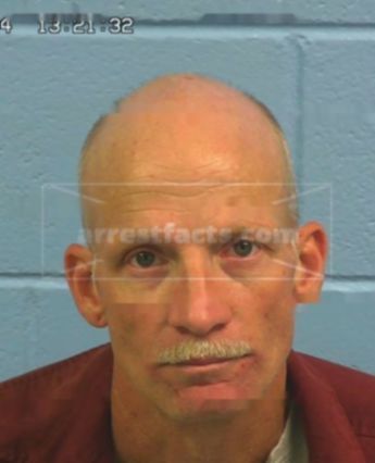 Todd Dewayne Barker