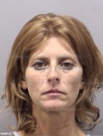 Kimberly Ann Mefford