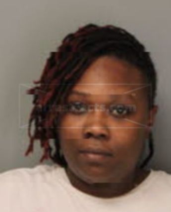Latoya Lipscomb