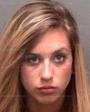 Cortnie M Grimes