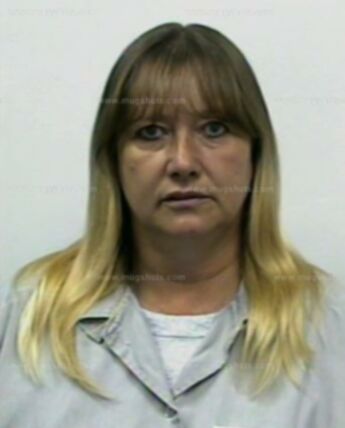 Karen Thrash