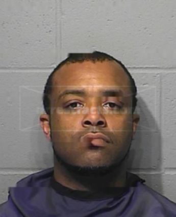 Kevin Dion Slade