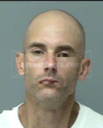 Wade Charles Thompson