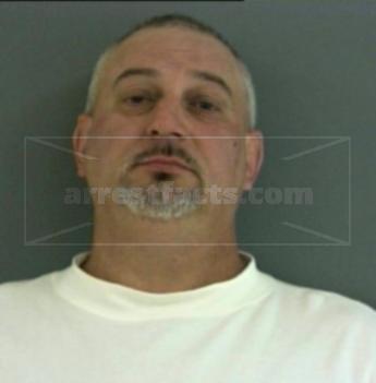 Rodney Milton Allen