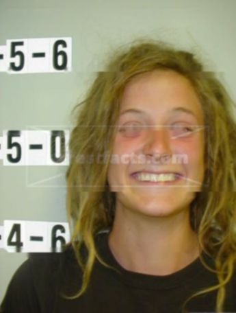 Molly Grace Dolan