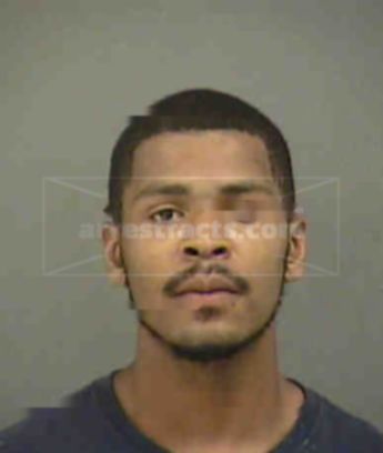 Kendrick Andre Neely