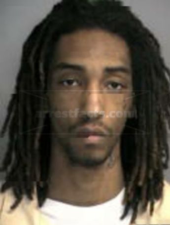 C Lennon Terrell